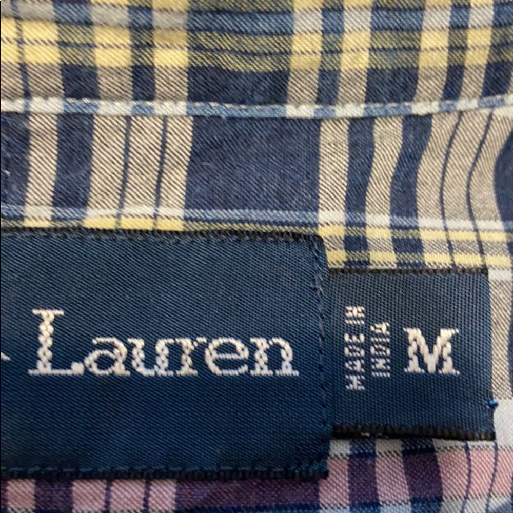 Ralph Lauren men’s shirt - Picture 2 of 5